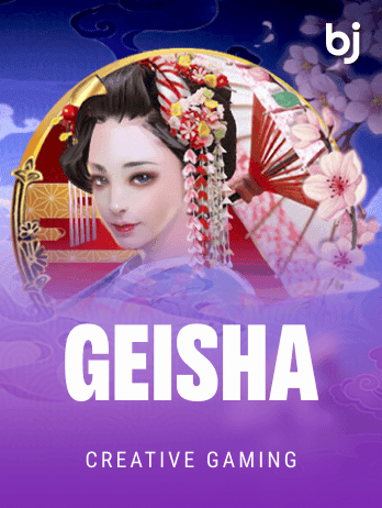 Geisha game thumbnail