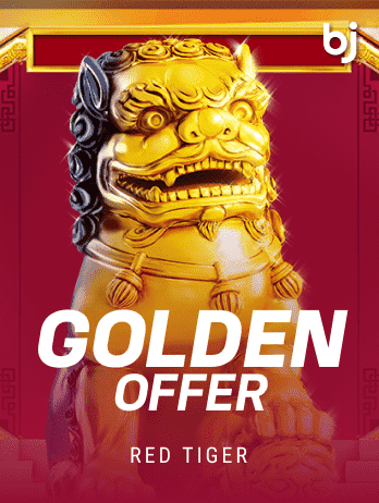 Golden Offerpng game thumbnail