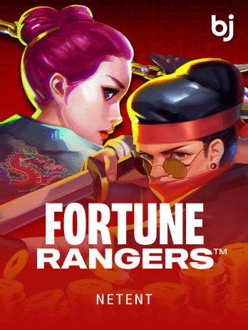 Fortune Rangers game icon