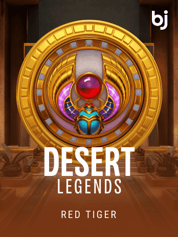 Desert Legends game icon