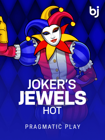 Joker's Jewels Hot game thumbnail