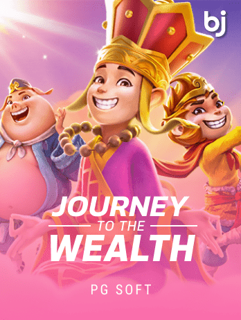 Journey to the Wealthpng game thumbnail