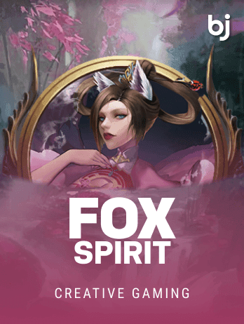 Fox Spiritpng game thumbnail