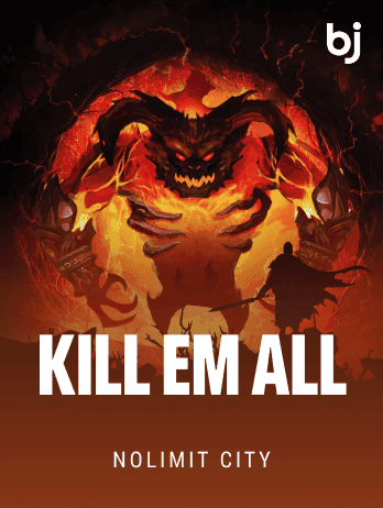 Kill Em All game thumbnail
