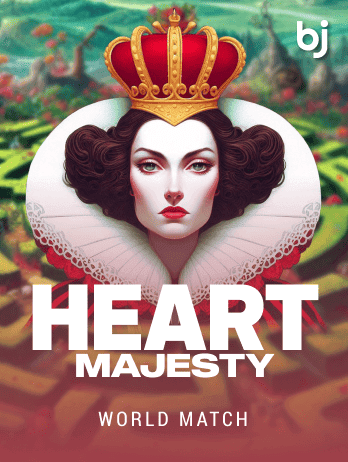 Heart Majesty game icon