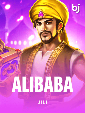Alibaba game thumbnail